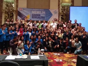 Literasi Media, Memperkuat Masyarakat Saring Tayangan Berkualitas