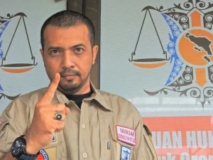 YARA Sebut Kinerja BPKS Sabang  Mandul