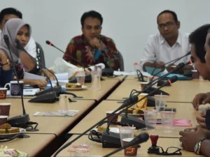 KPUD Aceh: Materi Kampanye Tidak Boleh Provokatif