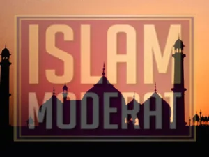 Mempromosikan Islam Moderat, Indonesia-Inggris Jalin Kerjasama