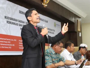 Abdul Rani Usman Pimpin Askopis Aceh