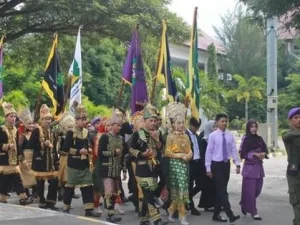 Mahasiswa Diminta Tampilkan Kreatifitas