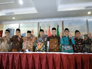 4 Sikap NU dan Muhammadiyah untuk Keutuhan dan Kedaulatan NKRI