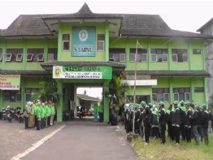 STAINU Temanggung