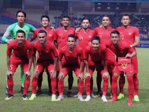 Persiapan Piala AFF, Timnas Indonesia Gelar Pemusatan Latihan