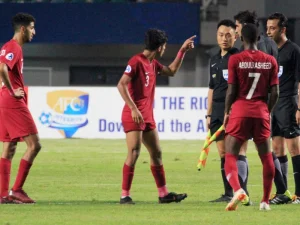 Korea Selatan Tantang Arab Saudi di Partai Puncak Piala Asia U19