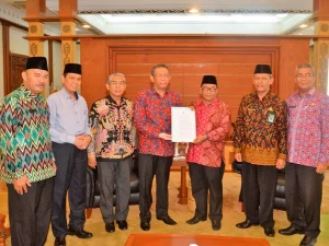 Impian Kalbar  Jadi Tuan Rumah STQ ke-XXV 2019 AKhirnya Terwujud