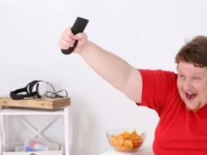 Kebiasaan Buruk Membuat Berat Badan Tidak Terkontrol