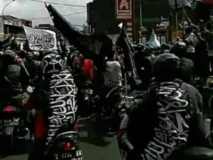 Hizbut Tahrir (Eps. 1)