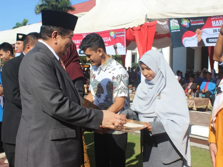 Pemuda Berprestasi