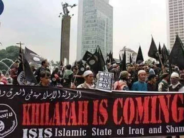 Hizbut Tahrir (Eps. 2)