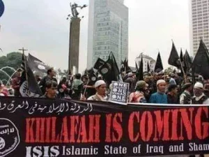 Hizbut Tahrir (Eps. 2)