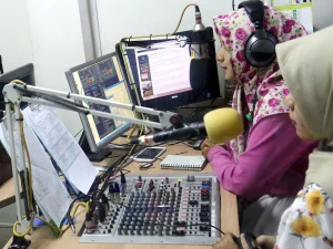 Radio UIN Ar-Raniry Masuk Nomine Anugerah KPI Pusat 2018