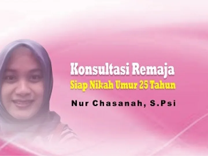 Konsultasi Siap Nikah Umur 25 Tahun: Ingin Dapat Beasiswa, Bagaimana Caranya?