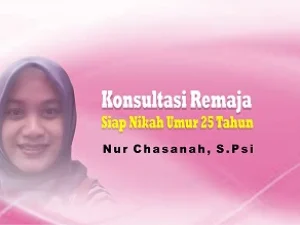 Konsultasi Siap Nikah Umur 25 Tahun: Ingin Dapat Beasiswa, Bagaimana Caranya?