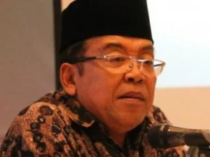Tuntutan Demo Bela Tauhid 211, MUI: Tidak Perlu Dijawab
