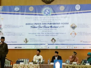 Ketika Pembakaran Bendera Dibedah dengan Usul Fiqih