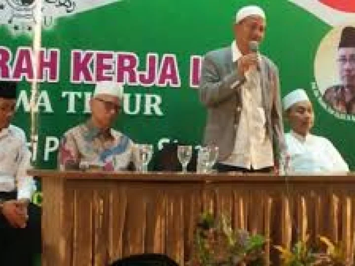 Kenapa Bersedia Jadi Wakil Syuriah PWNU Jatim? Ini Alasannya