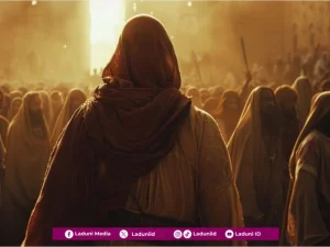 Ketika Khalifah Utsman bin Affan Dituntut Mundur, Inilah Aksi Kelam Demo Pertama dalam Sejarah Islam