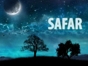Bulan Safar #5: Nikah Bulan Safar?