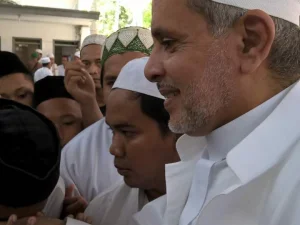 Akhlak Tanpa Pengorbanan Hanyalah Omong Kosong Belaka