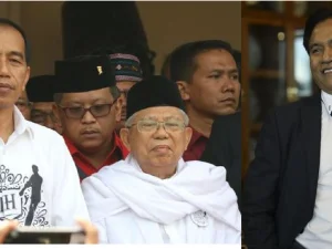 Yusril Putuskan Jadi Lawyer Jokowi-Ma'ruf di Pilpres 2019