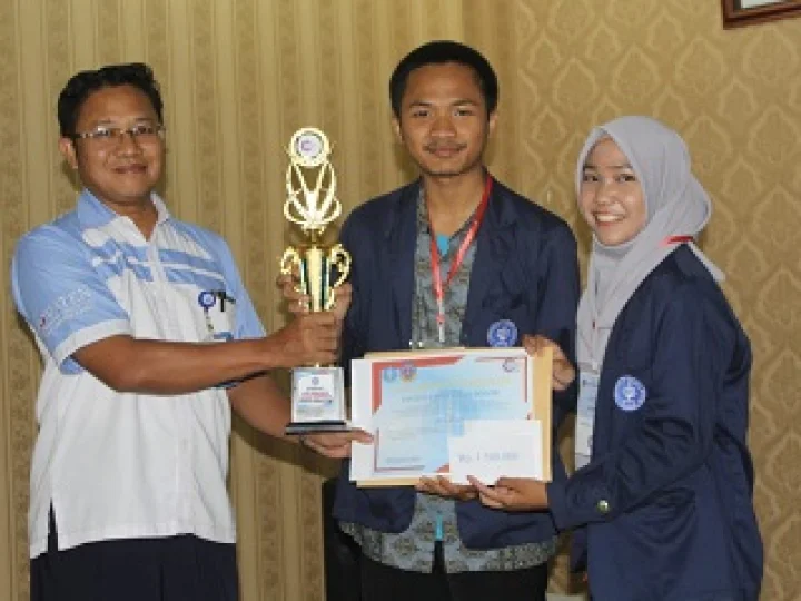 Platform Pengelola Dana Desa Buatan Mahasiswa IPB Raih Juara I Nasional