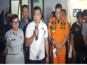 Jasa Raharja Cairkan Santunan ke Ahli Waris Korban Lion Air JT-610