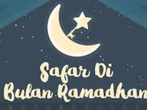Bulan Safar #14: Masuk Islamnya Bani Udzrah