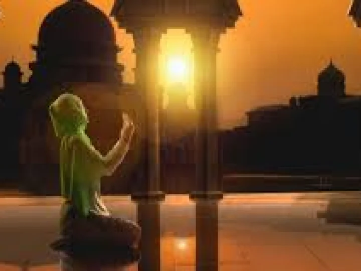 Bulan Safar #21: 3333 Jenis Penyakit Turun Hari Rabu Bulan Safar