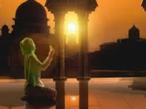 Bulan Safar #21: 3333 Jenis Penyakit Turun  Hari Rabu Bulan Safar