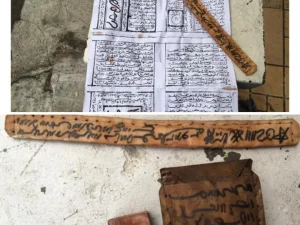 Azimat Ini Diyakini Mampu Membantu Peserta Testing Lulus CPNS, Benarkah?