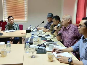 Sudah Teruji, Pancasila Tidak Ada Alternatif Lain