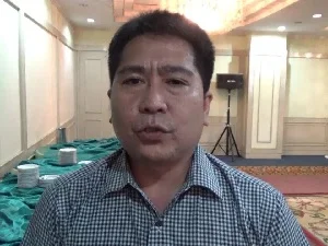 Ahmad Zainul Hamdi: Ukhuwah