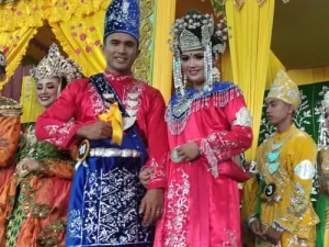 MABM Kota Pontianak Berhasil Raih Juara Ajang Lomba Merias Pengantin