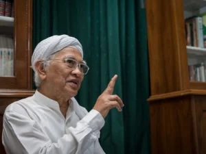 Tentang Titipan Uang Tanpa Bukti