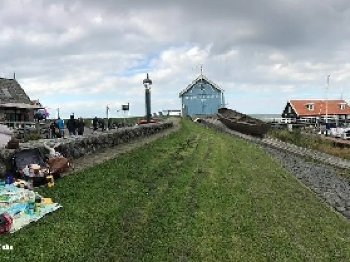 Pelukis Widi S. Martodiharjo yang Mempunyai Jiwa Aktivis