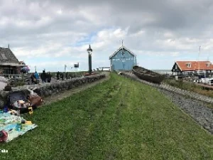 Pelukis Widi S. Martodiharjo yang Mempunyai Jiwa Aktivis