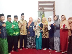Harapan Baru, Generasi Nahdliyin di Soloraya Bentuk Pergunu