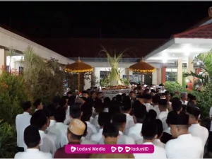 Amalan Rebo Wekasan