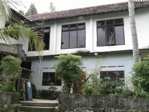 SMK Al-Hikmah Gubukrubuh, Gunung Kidul