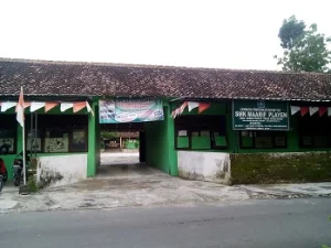 SMK Ma'arif Playen Gunung Kidul