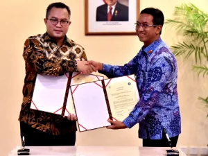 IPB dan Setpres Kerja Sama Pengelolaan Flora dan Fauna di Istana Kepresidenan