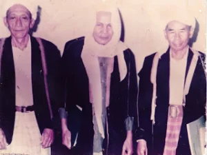 Cahaya di Masjidil Haram, Kisah Karomah Syekh Abdul Muhyi Pamijahan