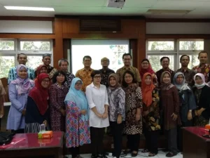 UGM Adakan FGD untuk Menggali Potensi Flora dan Fauna Indonesia Sebagai Antivirus