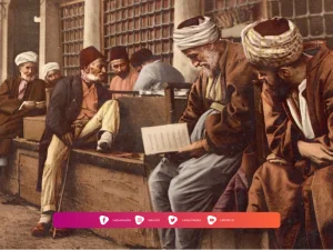Biografi Imam Zakaria al-Anshari