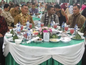 Pewujudan Banda Aceh Gemilang Membutuhkan Sinergi Antar Stakeholders
