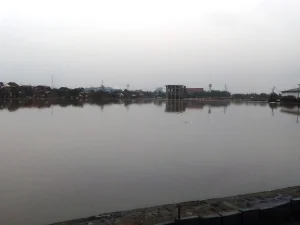 Apa Kabar Banjir Cieunteung ?