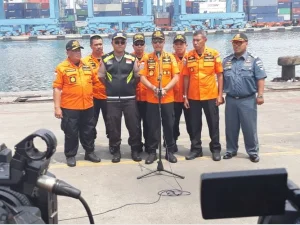 Operasi Pencarian Lion Air JT610 Kembali Diperpanjang 3 Hari
