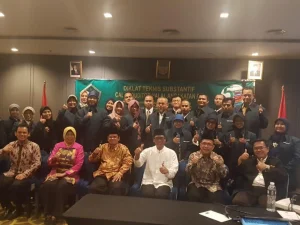 BPJH: Indonesia Butuh 30 Ribu Auditor Halal